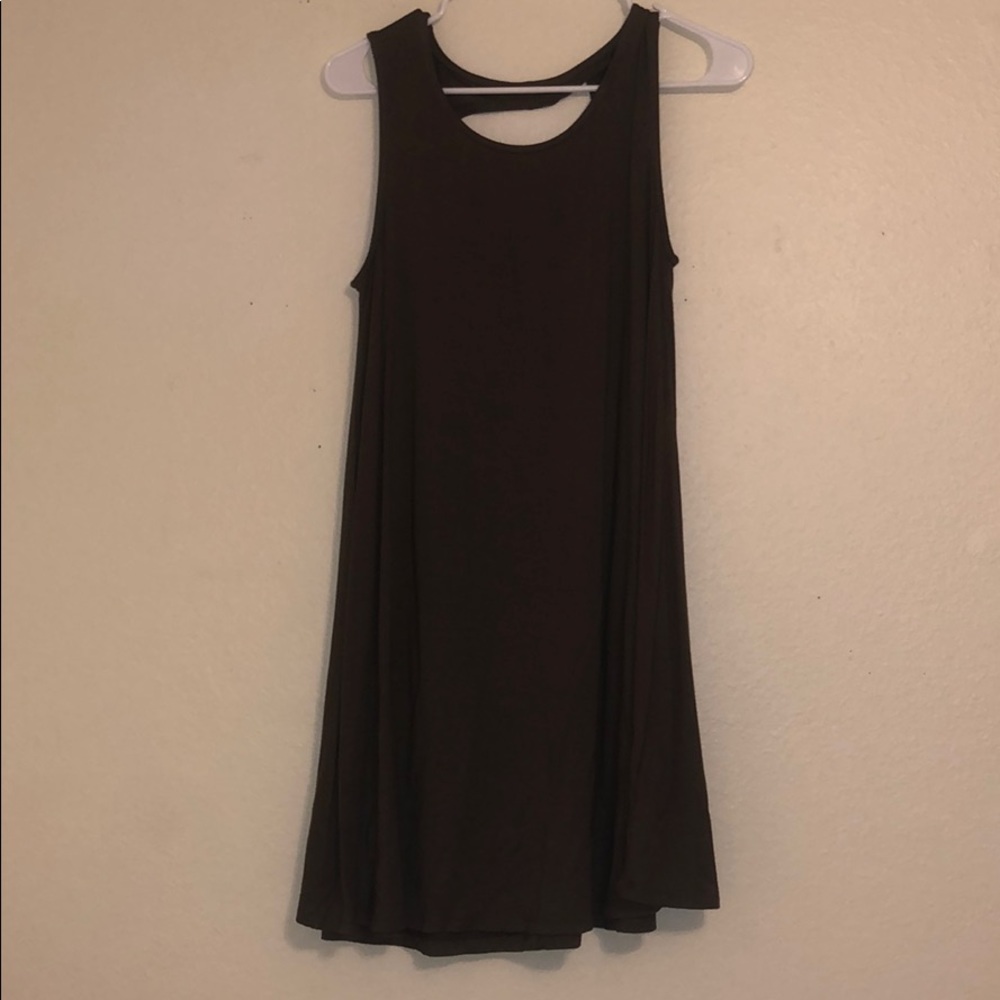 Swing dress